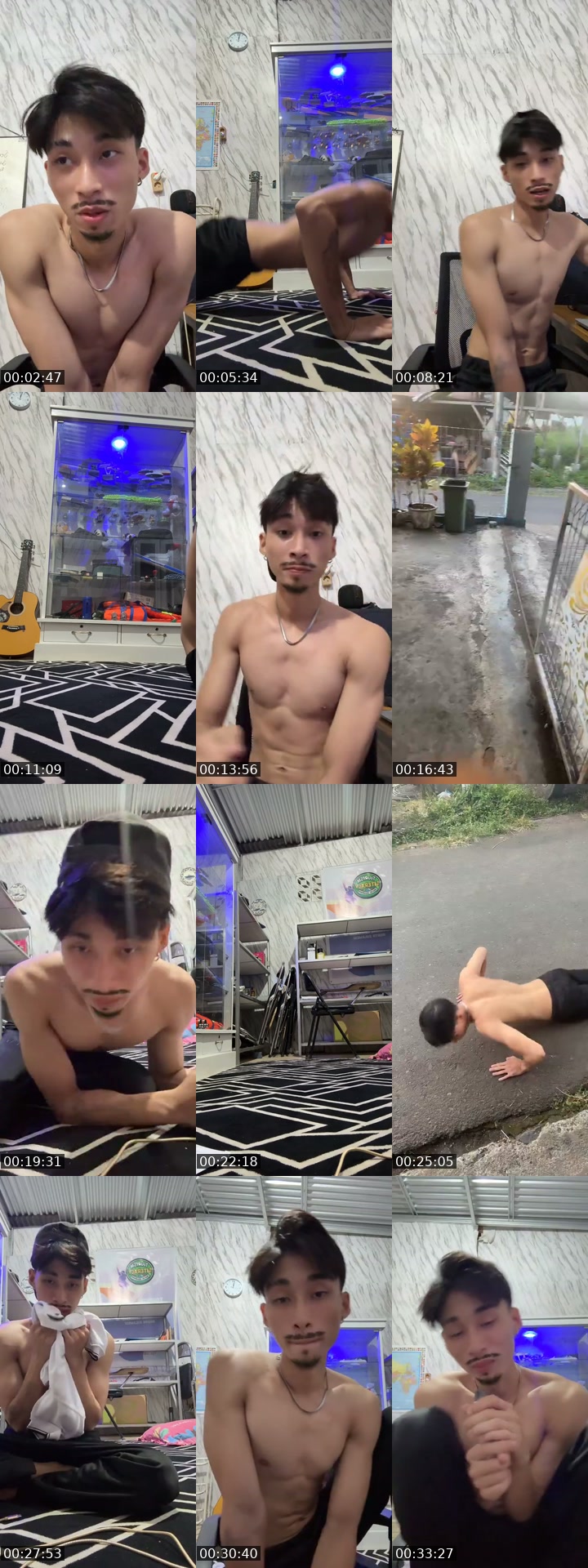 @enhnathan TikTok live from 2026-07-02