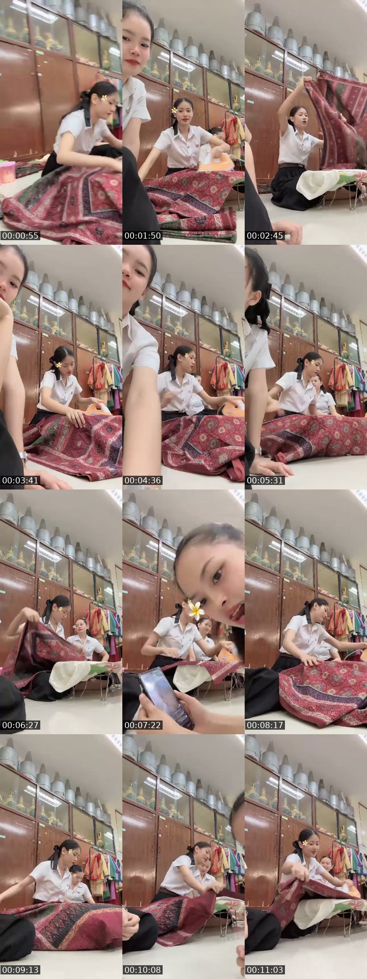 TikTok live: 📌 by @rapeewa_n1693