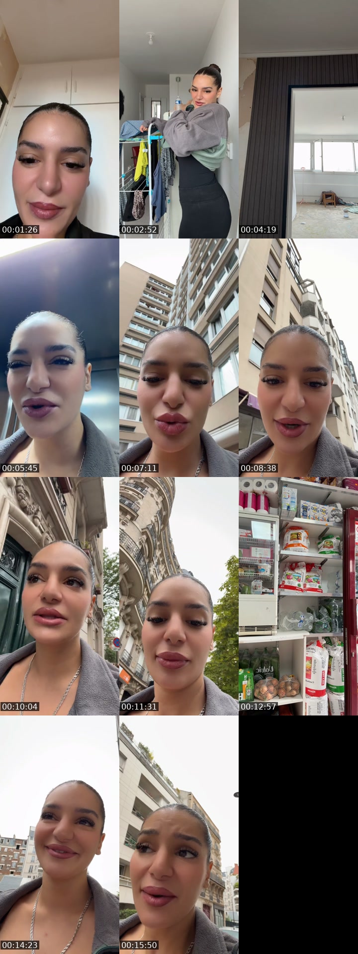@callmeissem TikTok live from 2026-07-02
