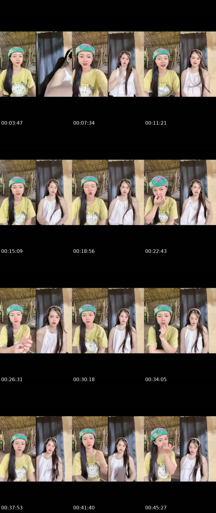 @.byla6 Vietnam TikTok live from 2026-07-02