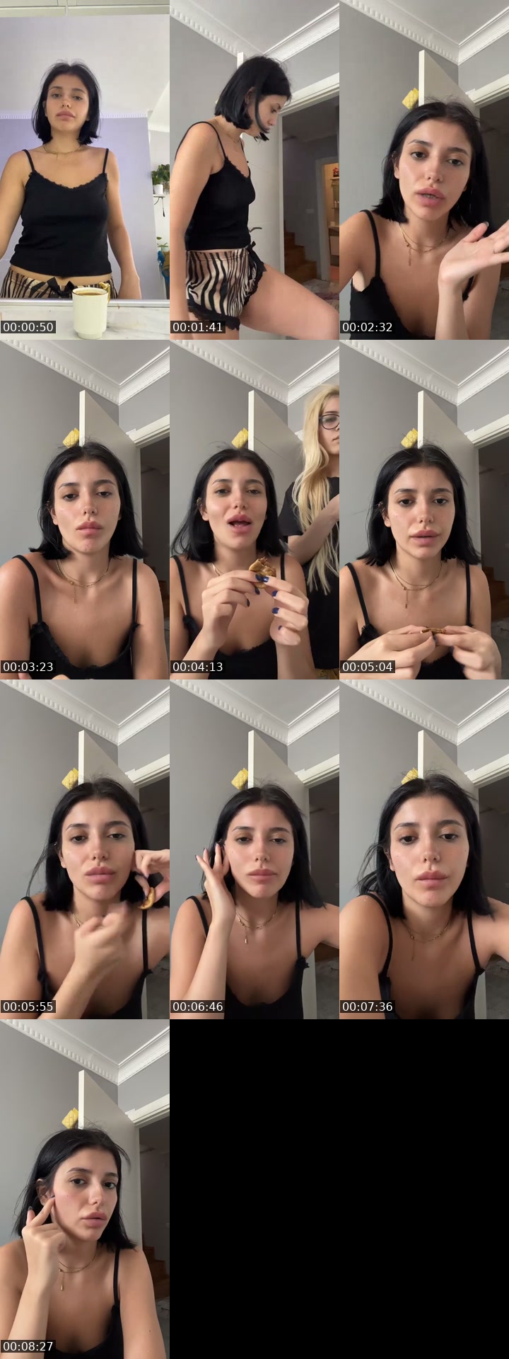 @ssaniyeer TikTok live from 2026-07-02