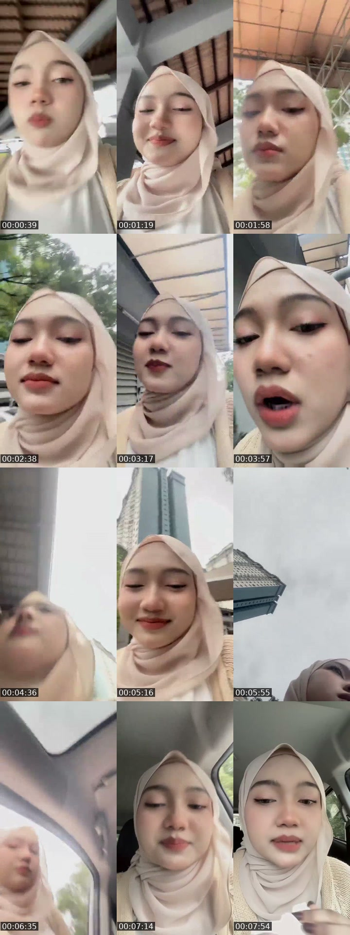 TikTok live: hi by @waddahh_