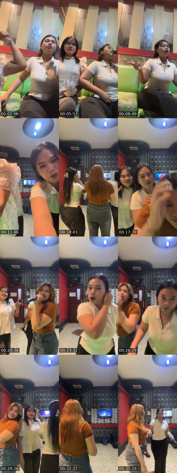 TikTok live: Bntr by @murninst27