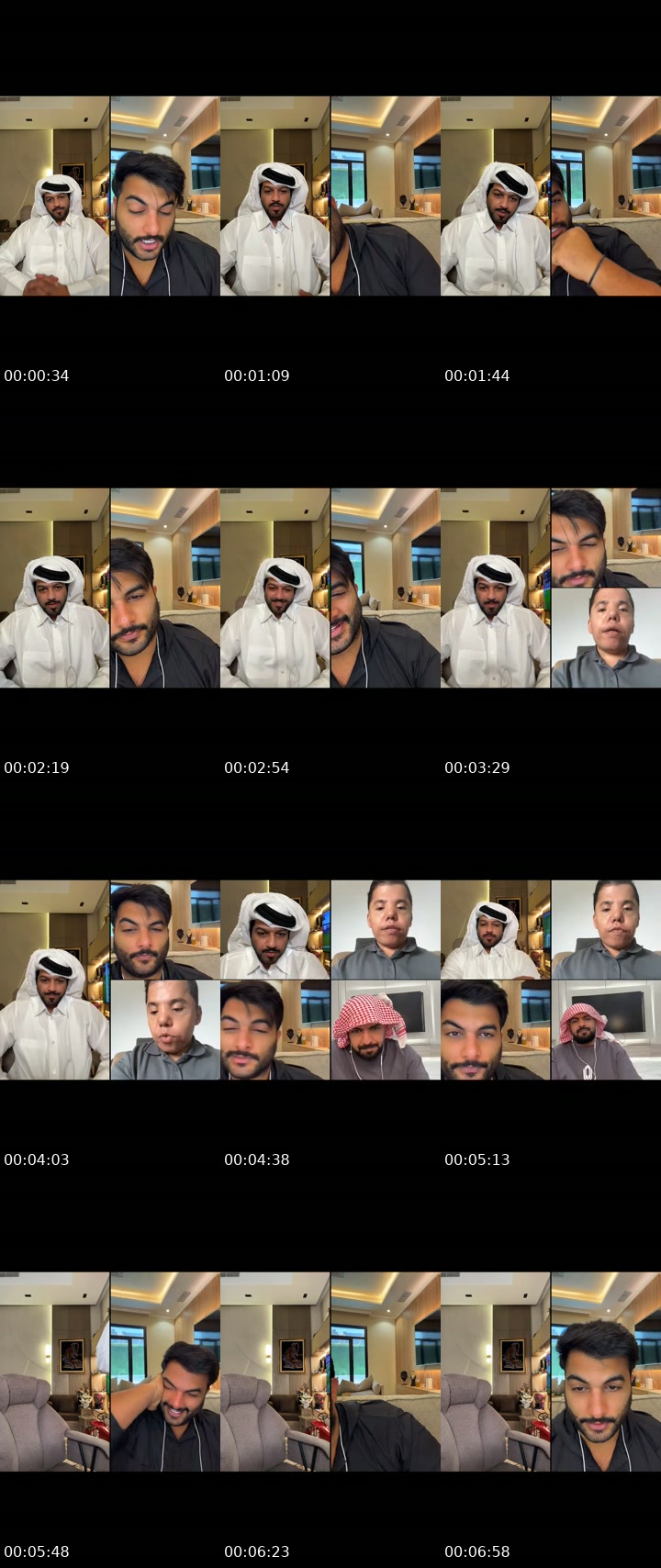 @mahzemtami TikTok live from 2026-07-02
