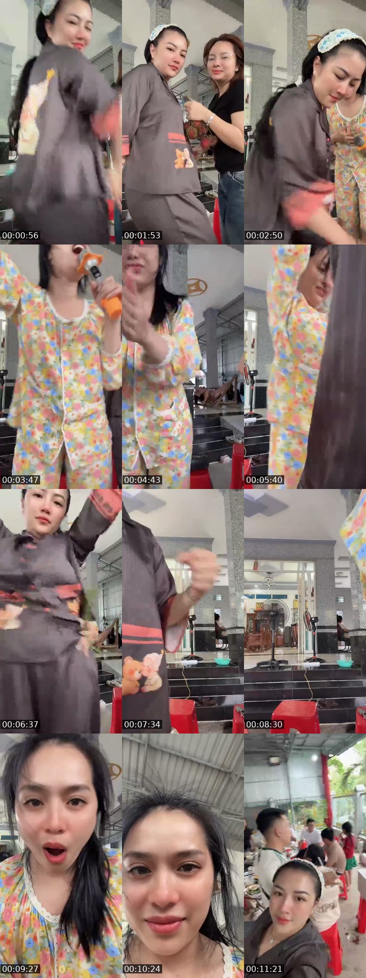 TikTok live: SaiGon Sĩn by @19ht92