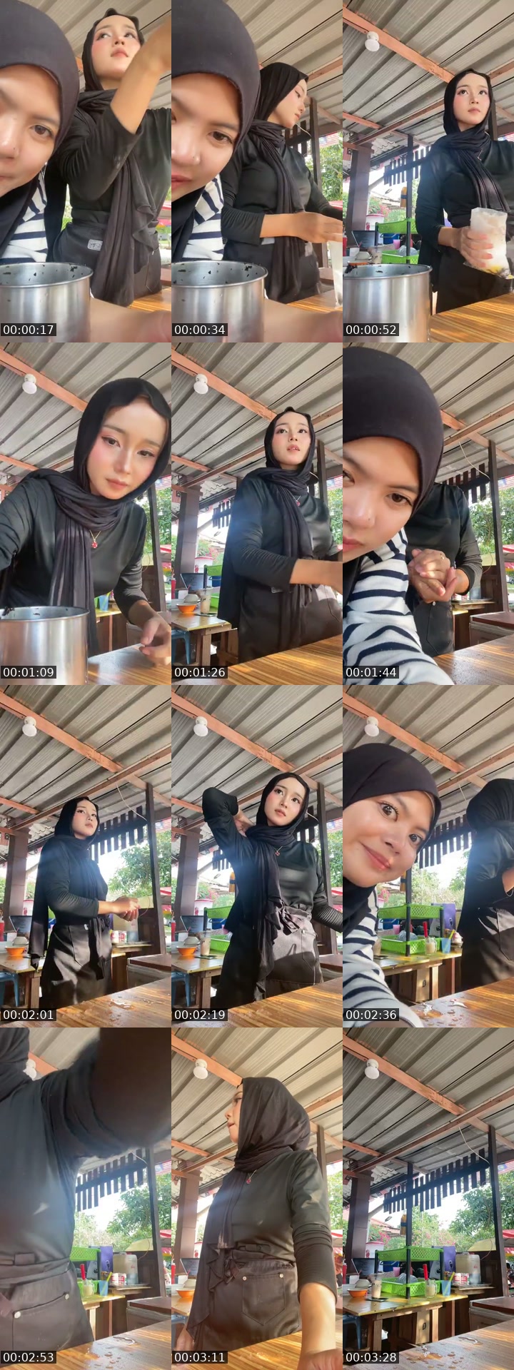 TikTok live: DATANG SEKARANG by @wfpiaaa