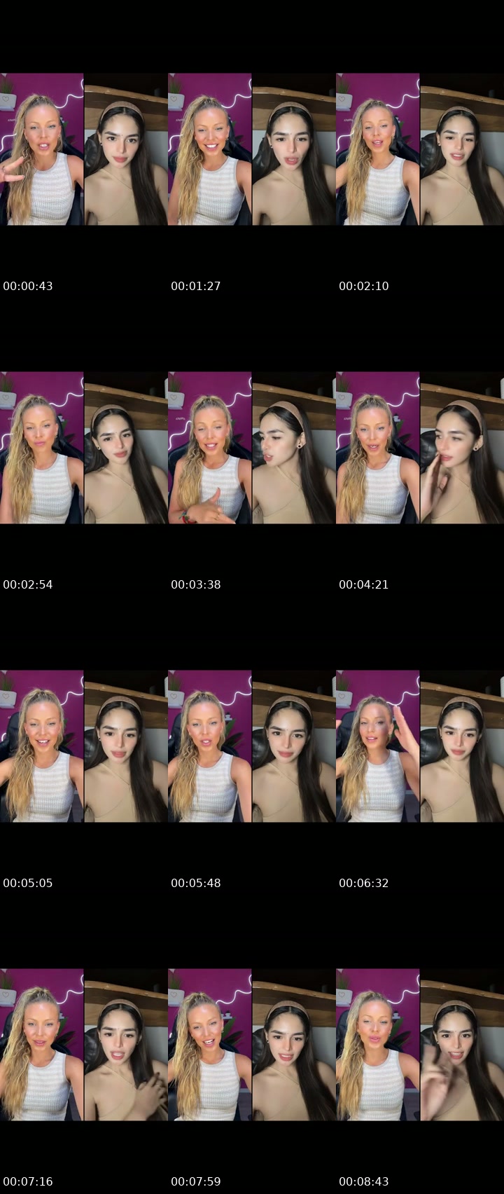 TikTok live: Team Delfín 🩷🐬👑 by @andreeeeeegarcia