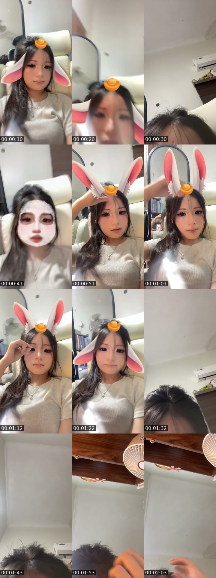 TikTok live: Vip8 ban hay vo choi by @helokit168