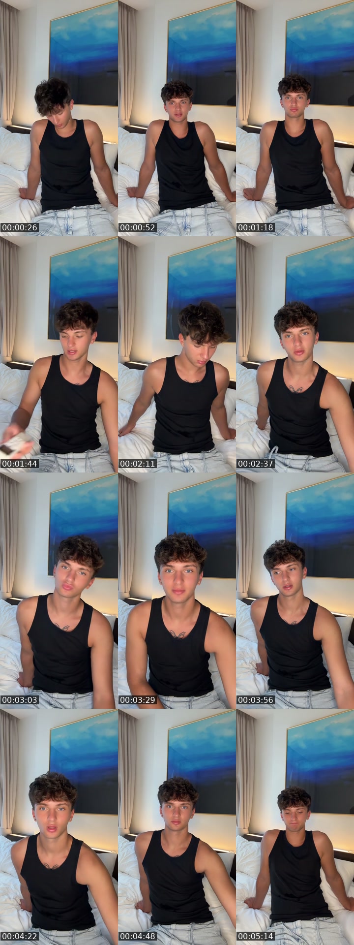 TikTok live: Siema, pogadajmy 🔞 by @igpangabrielek