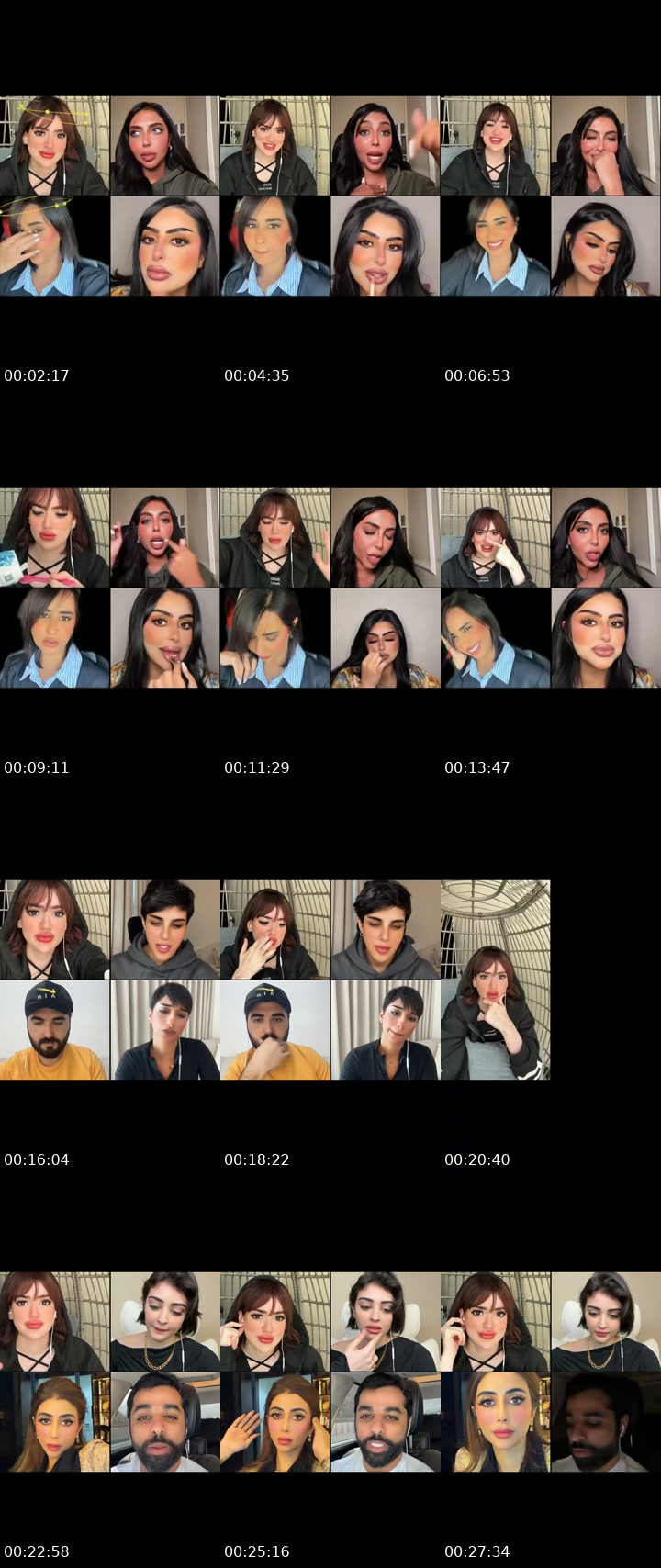 @s.xoxo2 Saudi Arabia TikTok live from 2026-07-02