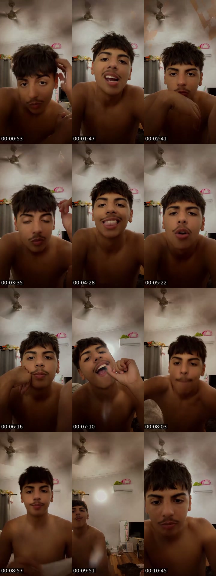 TikTok live: International Battle by @wyldeboy17
