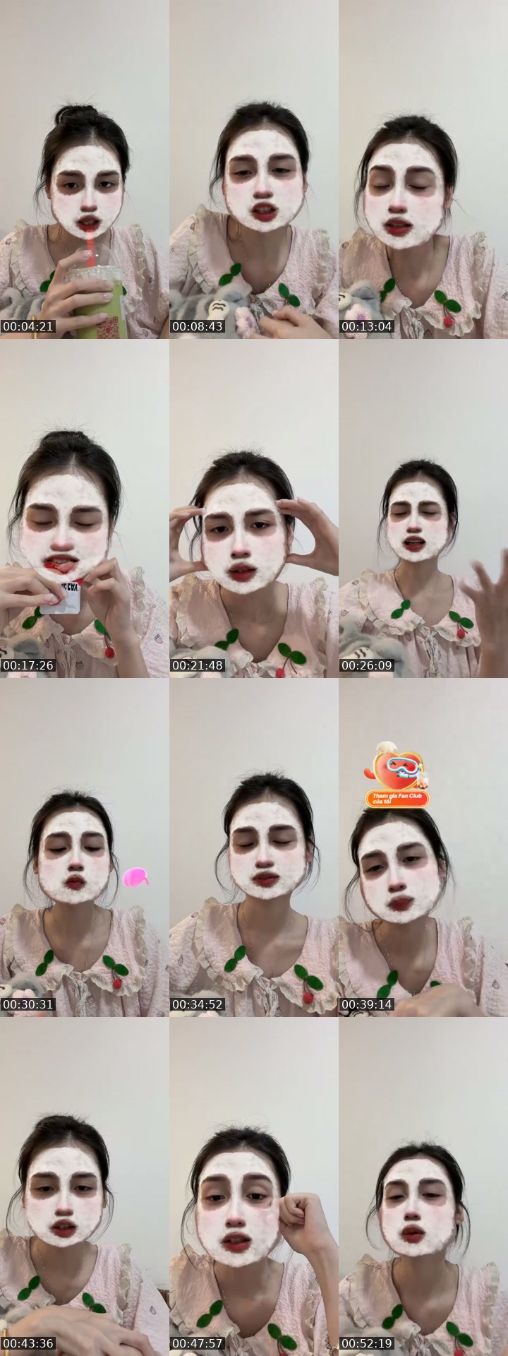 TikTok live: 🤔 by @mkbae.019