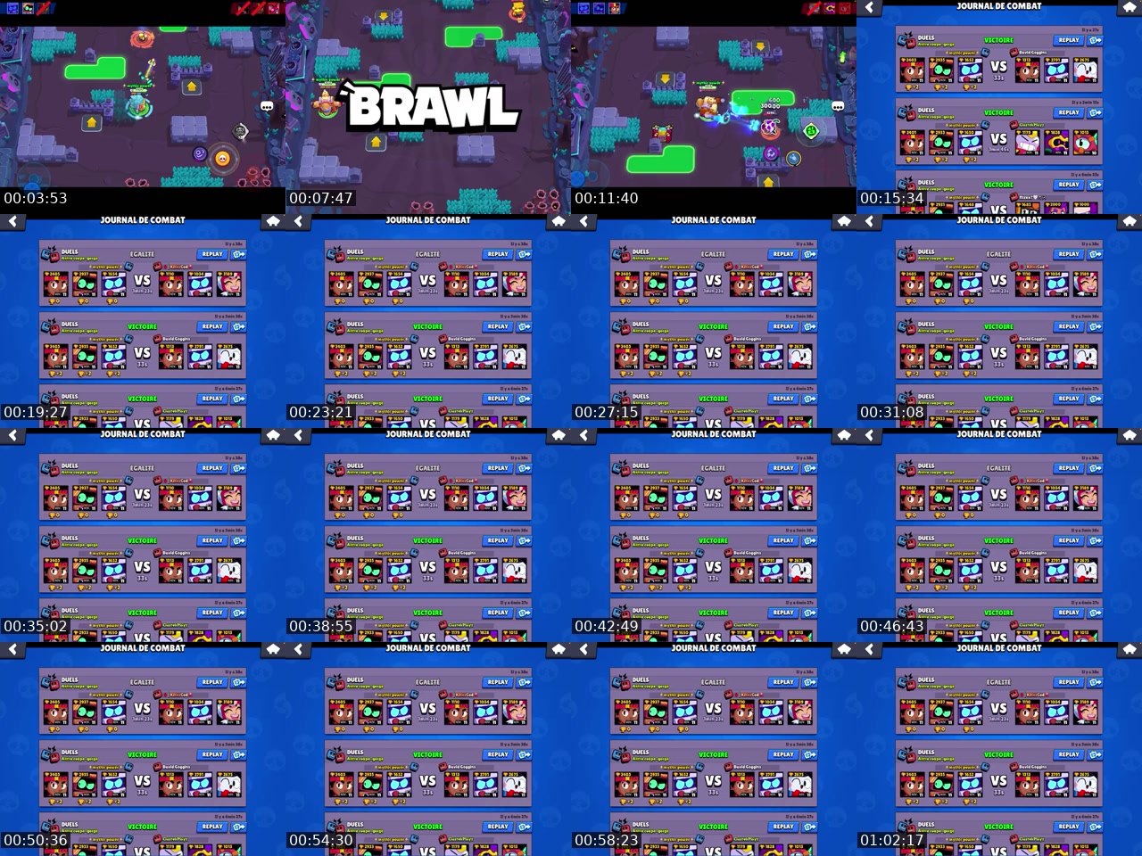 France TikTok live: RT Prestige 3 🔥👑 by @mythic_power