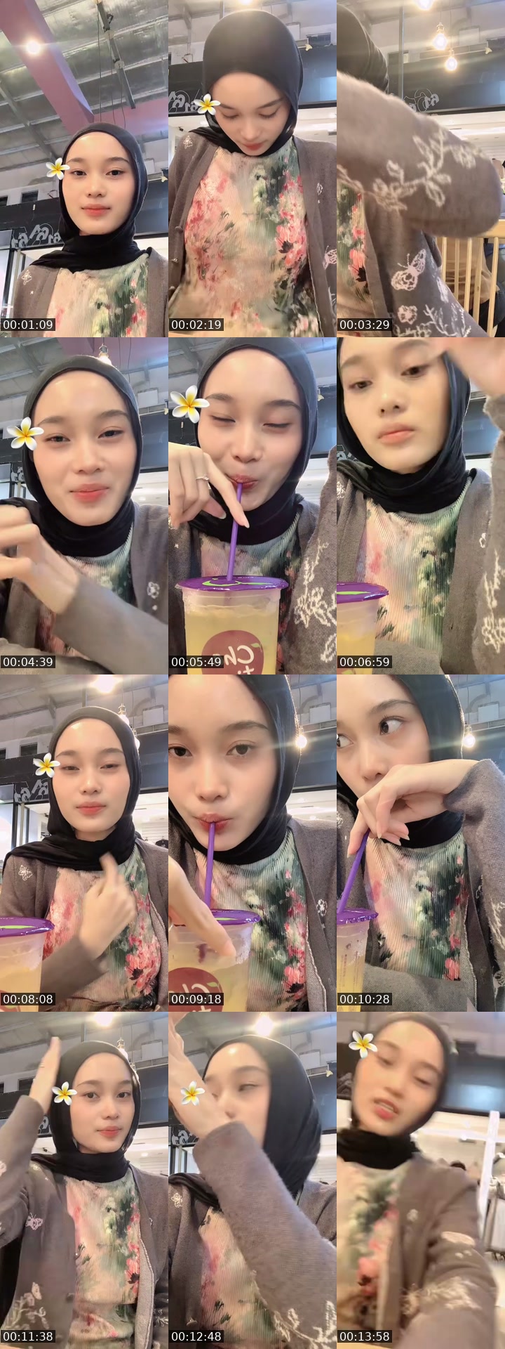 @ezashbby TikTok live from 2026-07-02