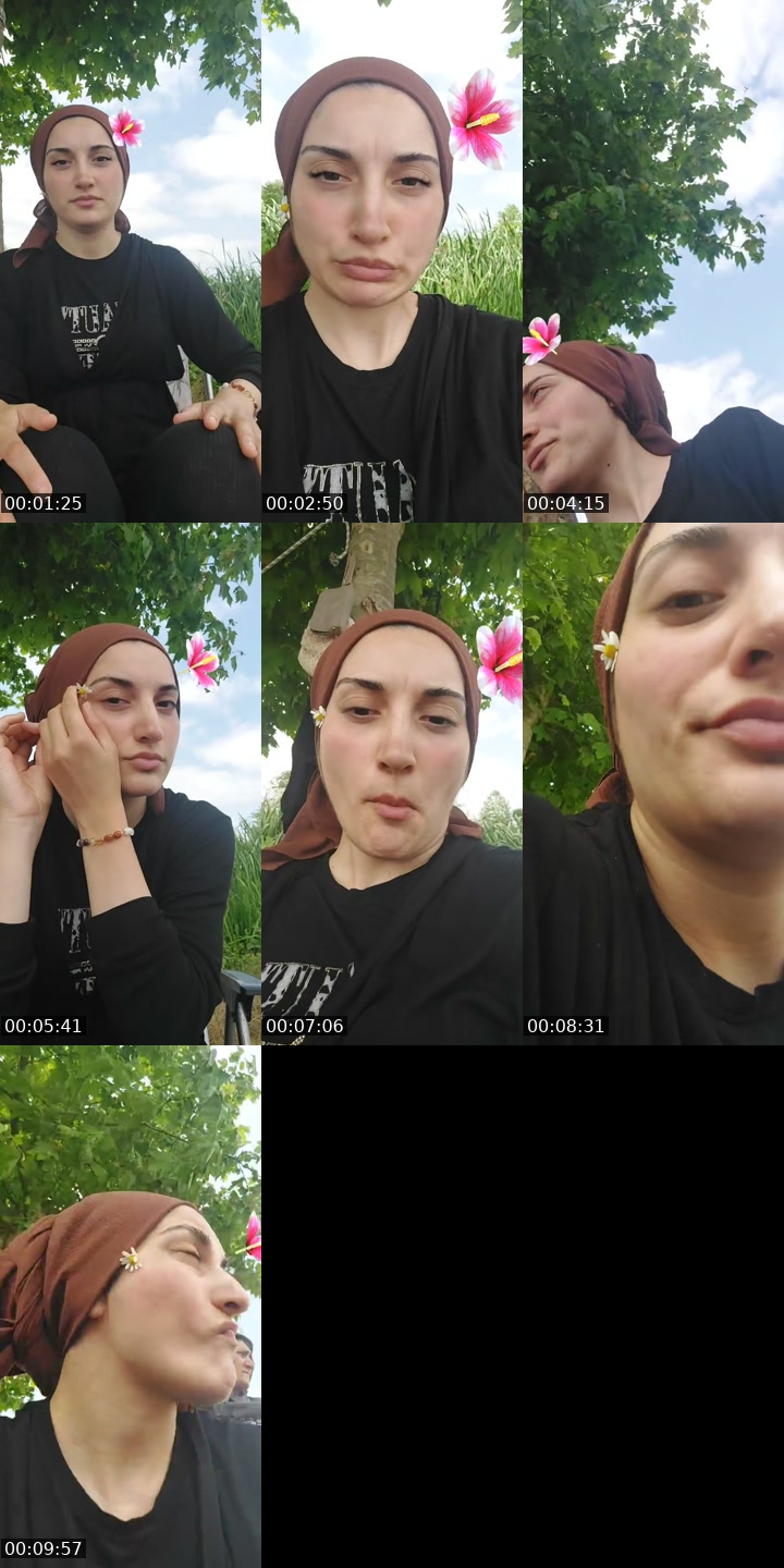 TikTok live: ♡ by @eliif.saglam