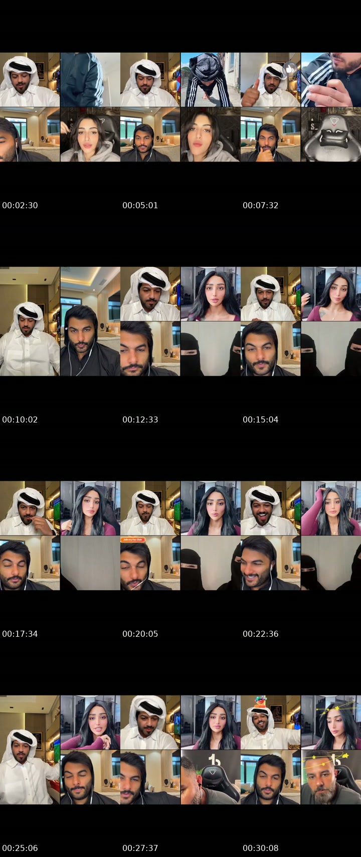 @mahzemtami TikTok live from 2026-07-02