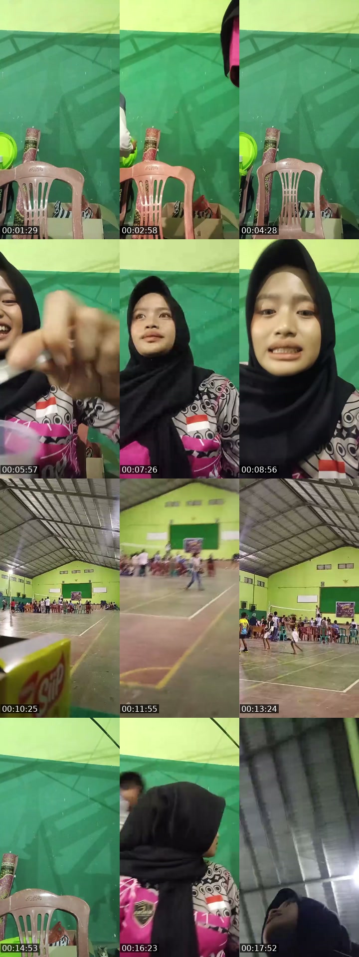 TikTok live: .. by @matchalatte10_0