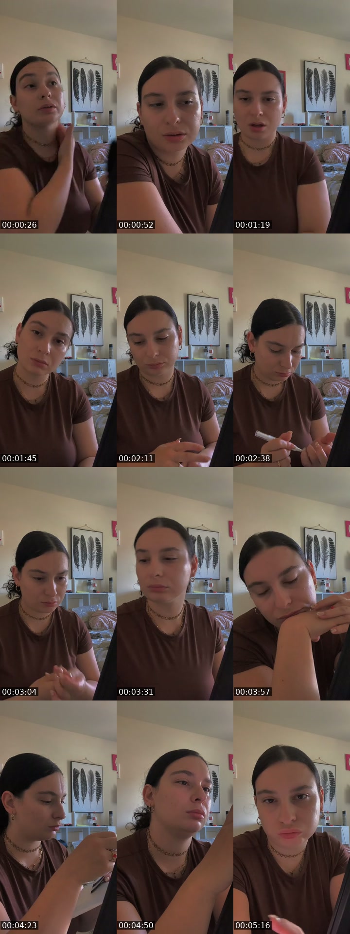 France TikTok live: Hello, venez parlez by @claarr.aa_