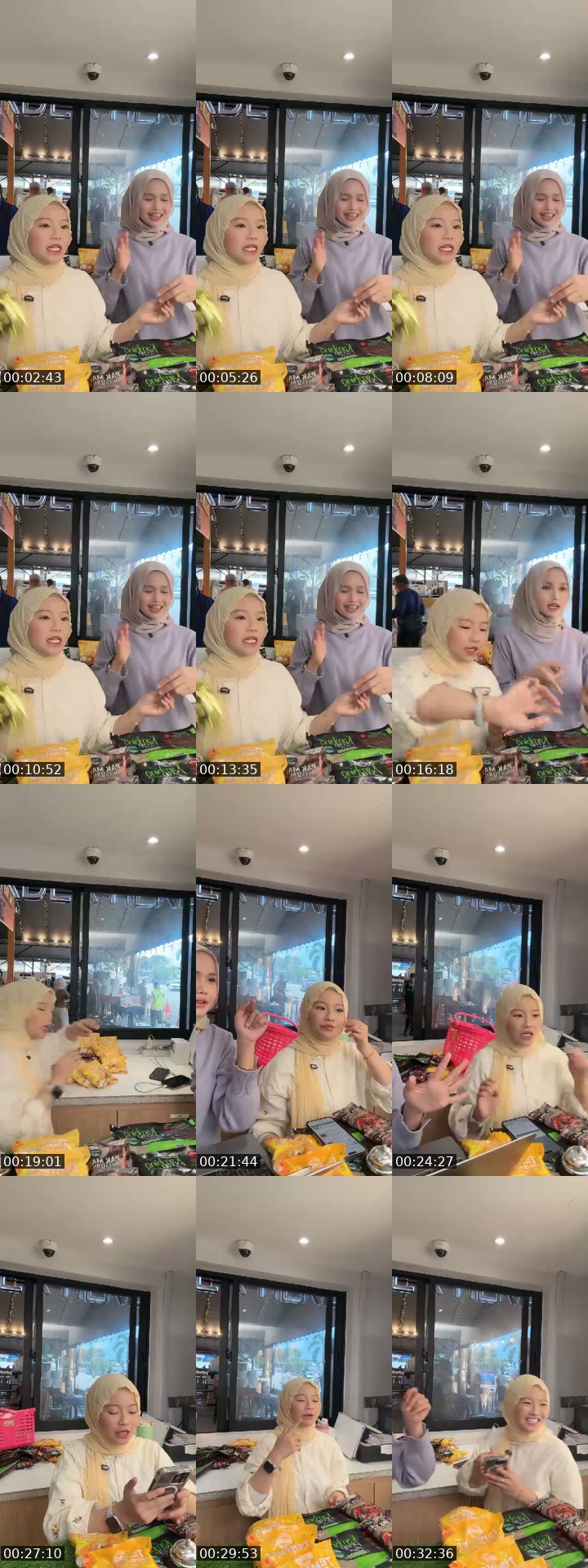 @pakmatwesterncafee TikTok live from 2026-07-02