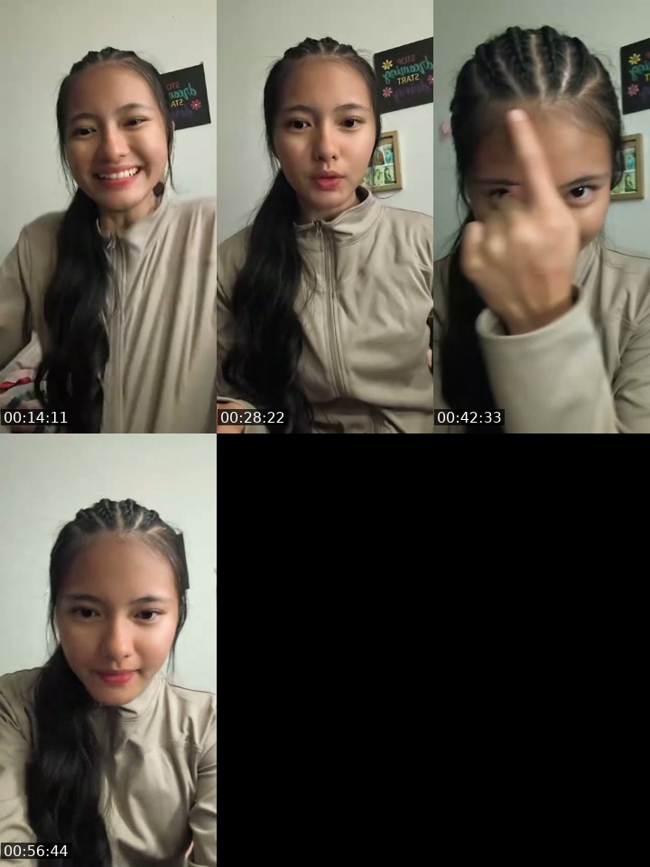 TikTok live: sekejap ja by @nanatts099
