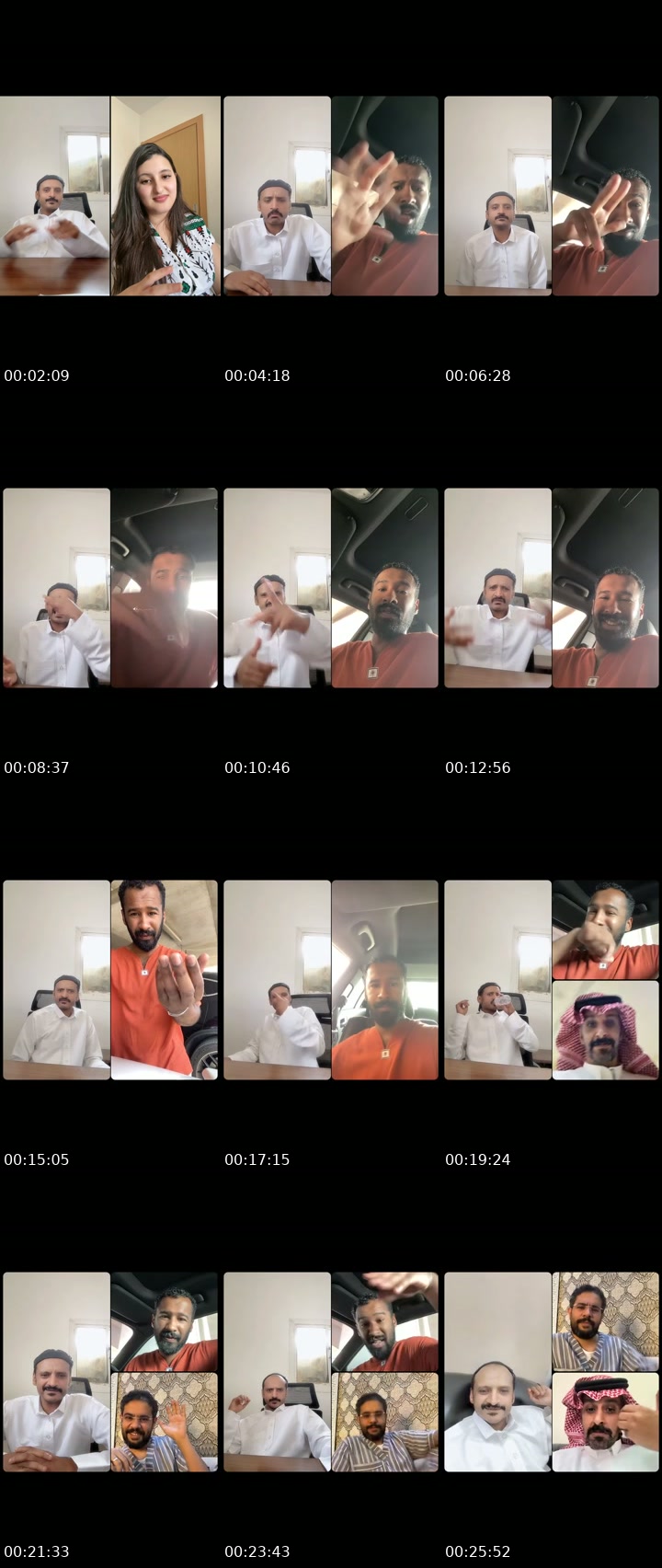 @kj8lj TikTok live from 2026-07-02
