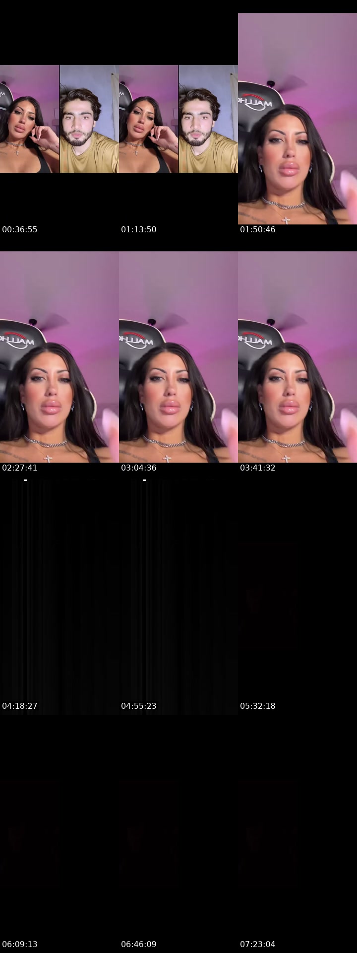 TikTok live: come say hi by @mialoustevens