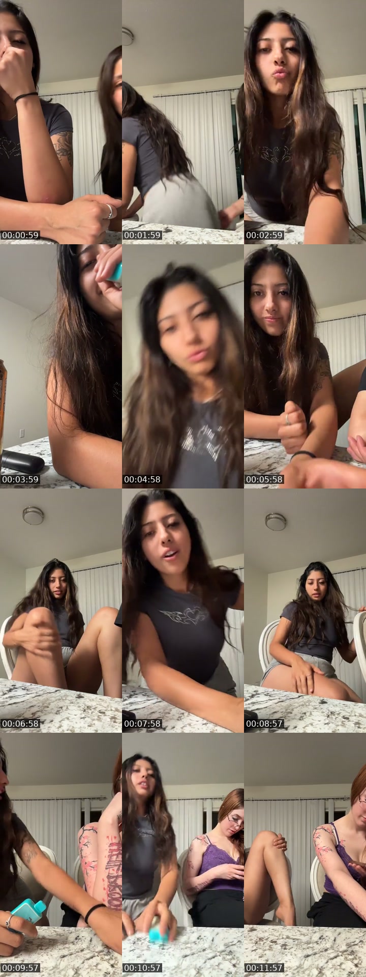 @200kays TikTok live from 2026-07-02
