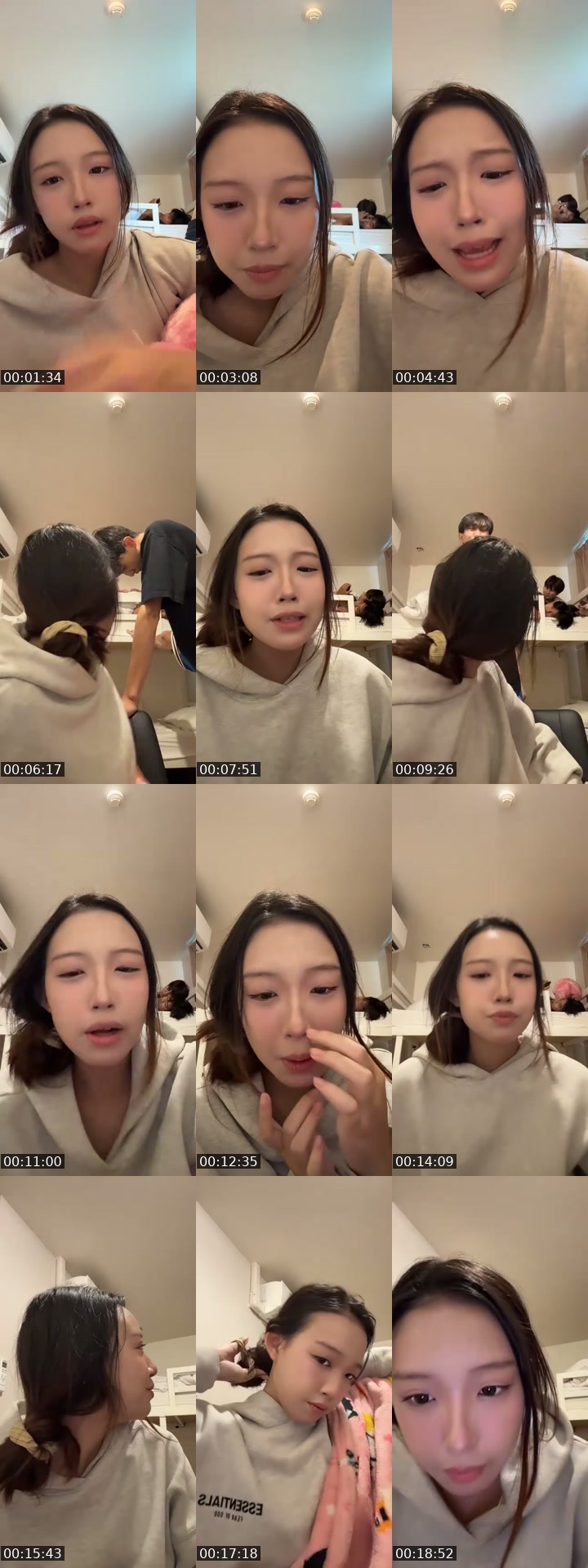 @cmcardonpc TikTok live from 2026-07-02