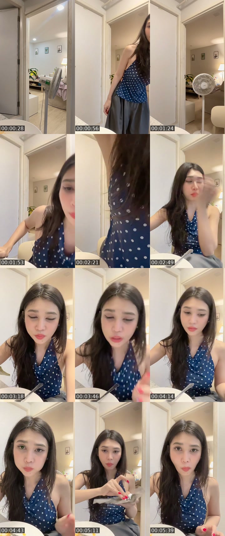 Thailand TikTok live: คุยกันนน by @titaofficial.th