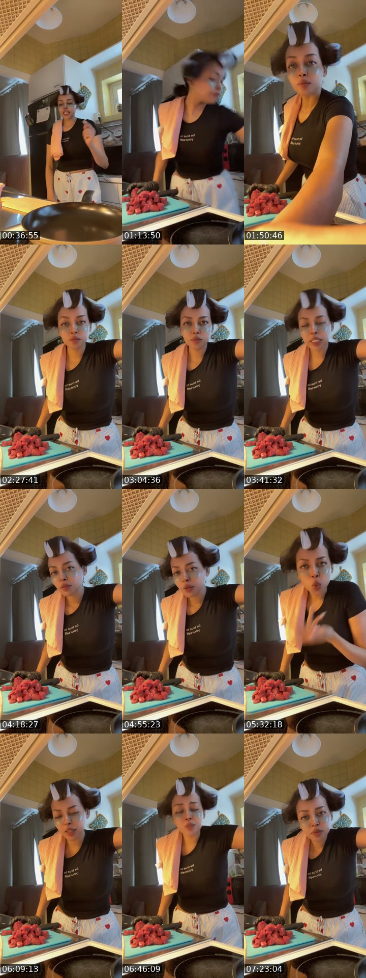 @angela_afro444 Finland TikTok live from 2026-07-02