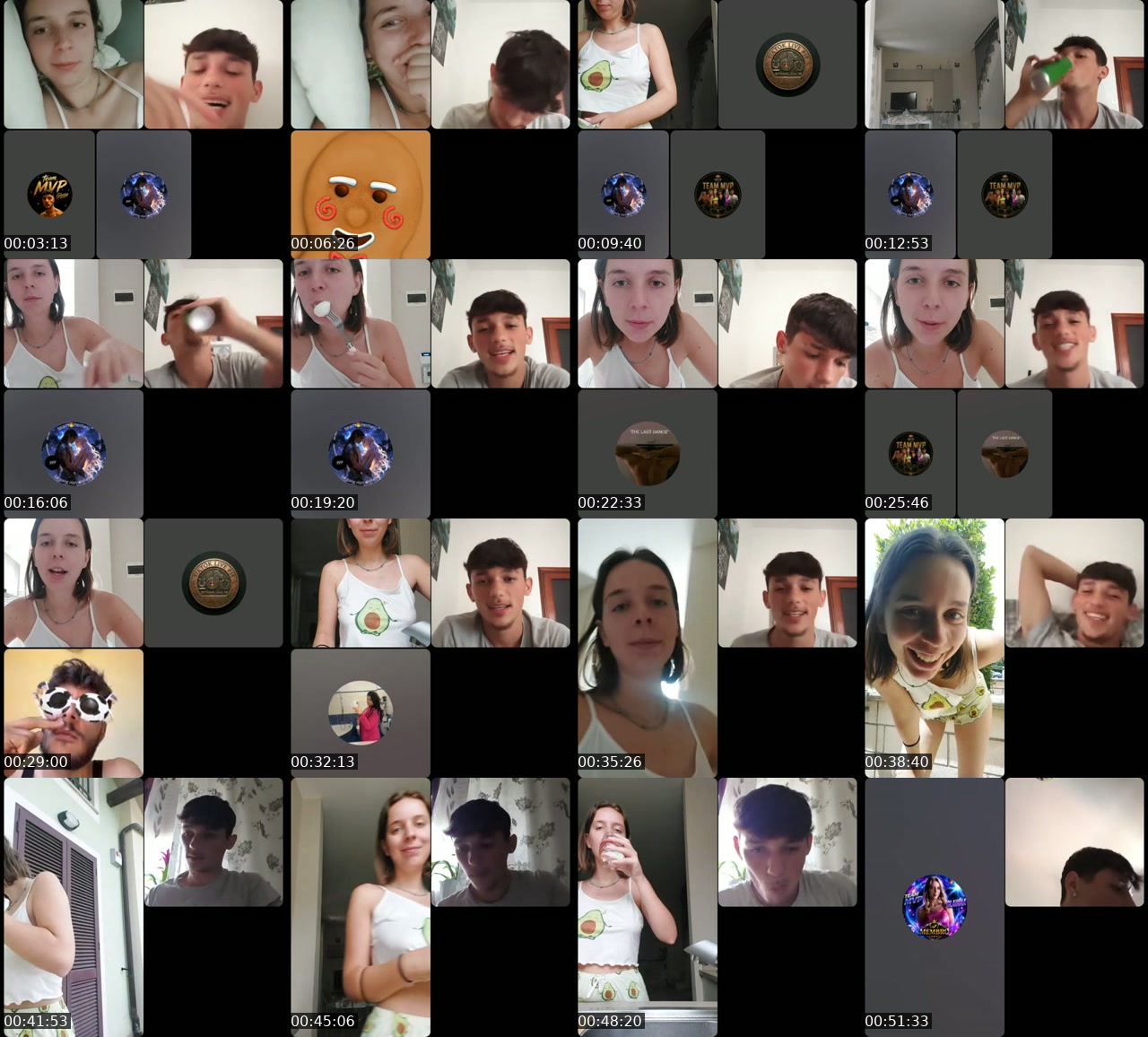 @claudiaromagnoli2 TikTok live from 2026-07-02