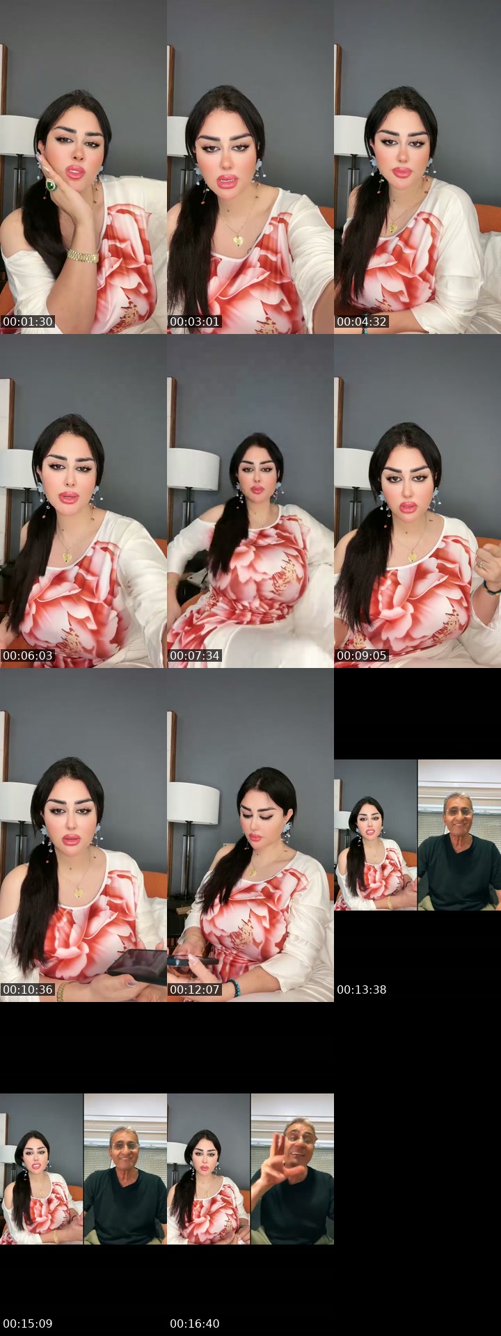 @nadosha304 Egypt TikTok live from 2026-07-02