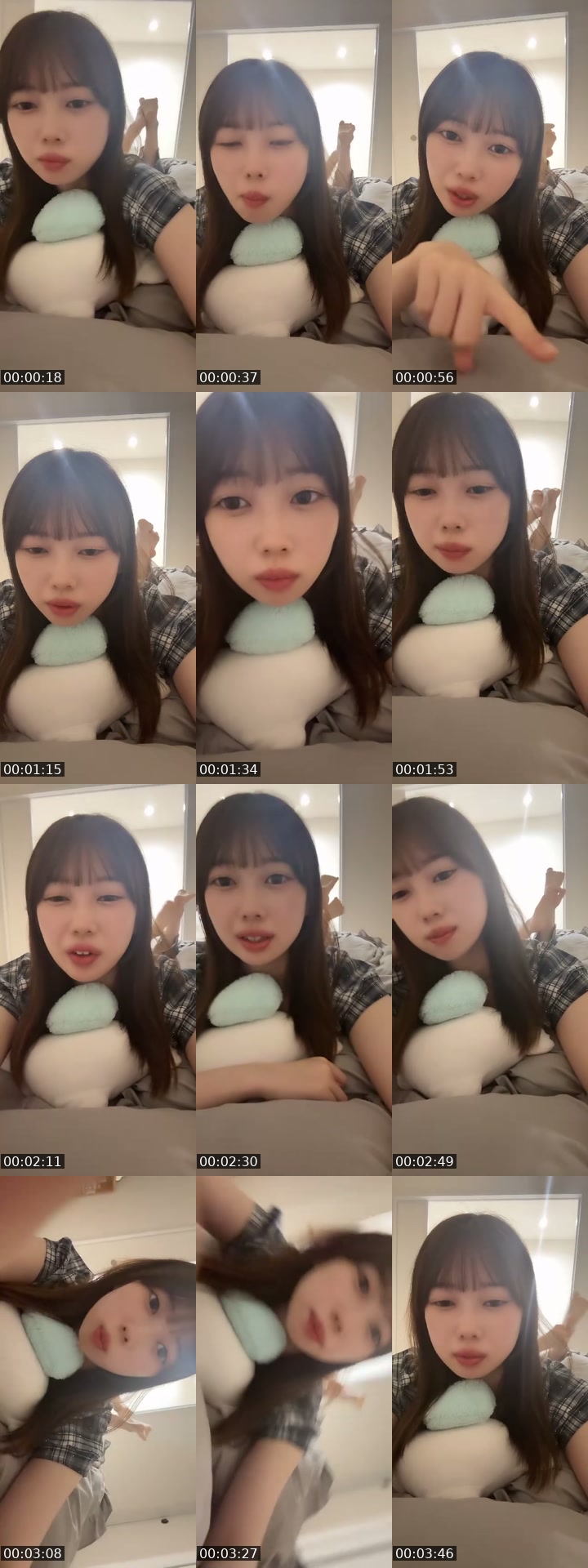 TikTok live: トイストーリーみたい by @llqqmmoo