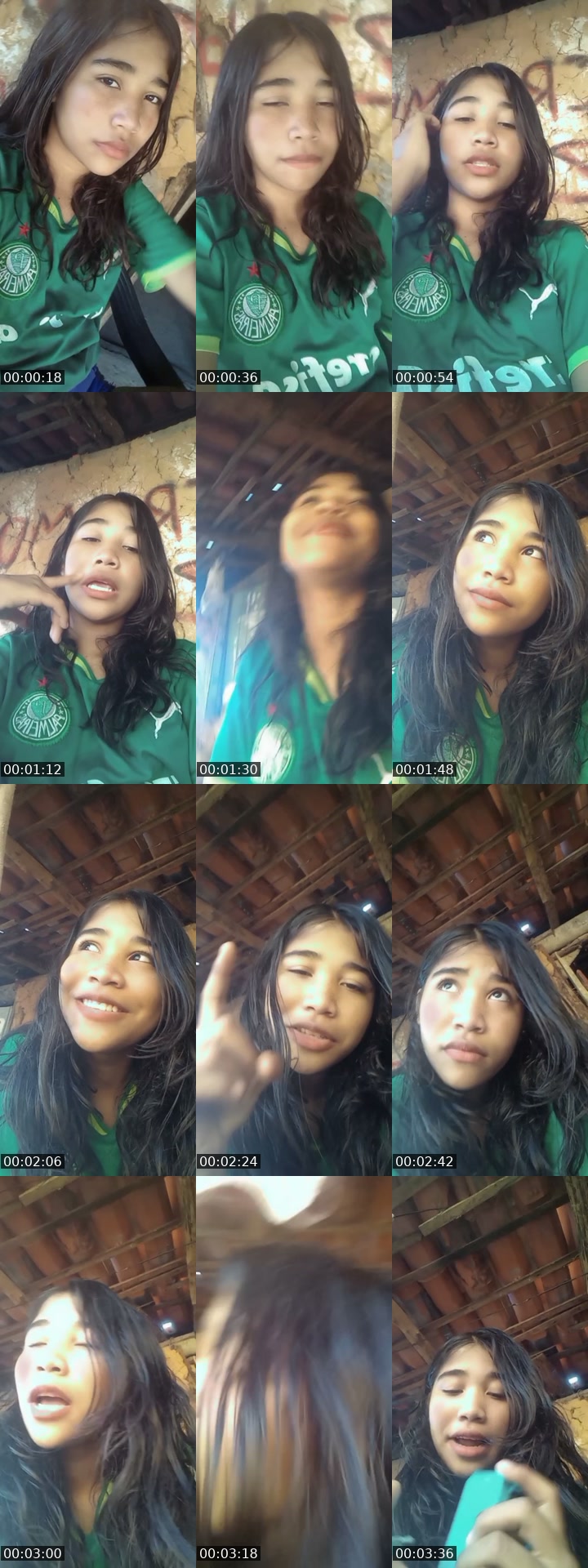 TikTok live: 1 GALÁXIA PODE PEDIR OQ QUISER by @myriah_zinha.influencer