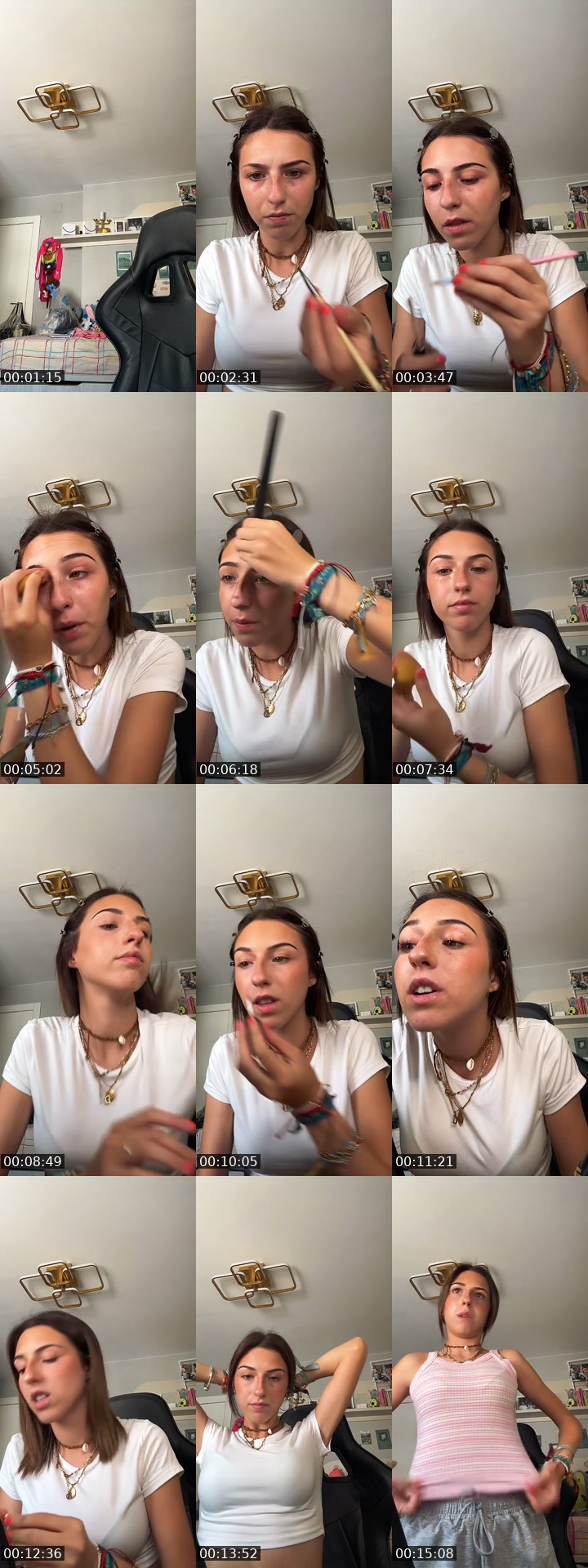 @desiluqui TikTok live from 2026-07-02