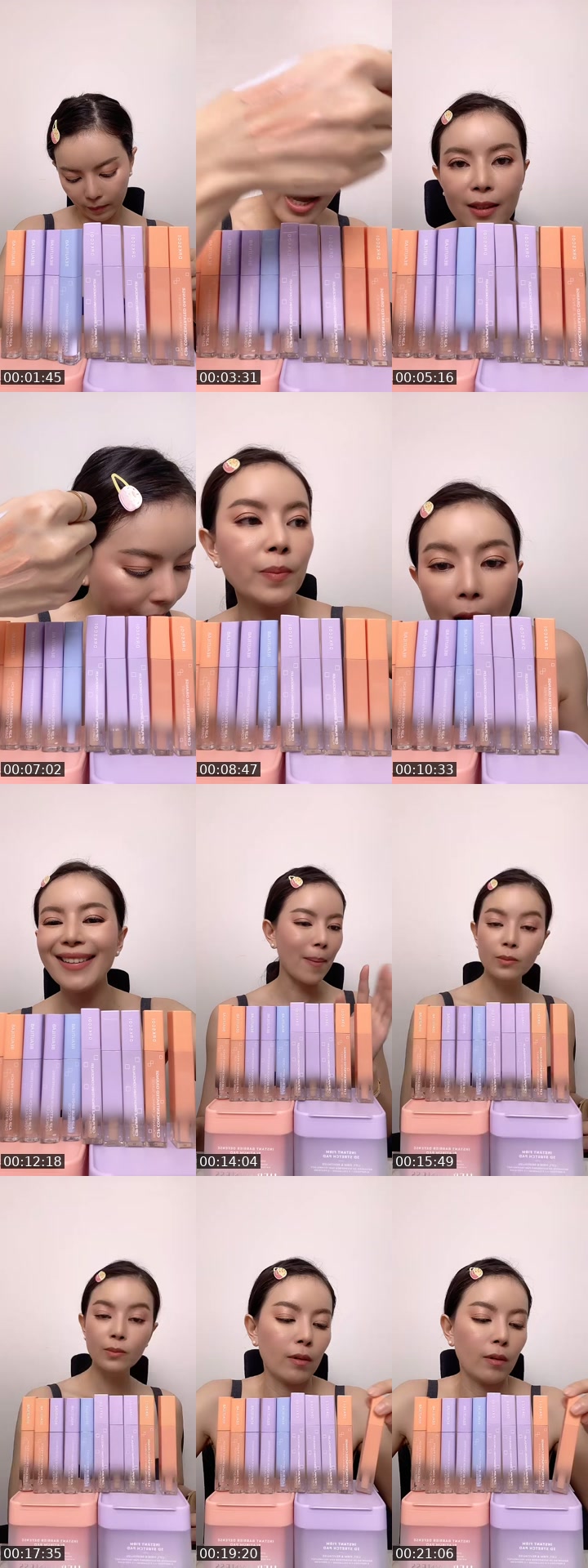 TikTok live: Flash sale !!! by @patsri456