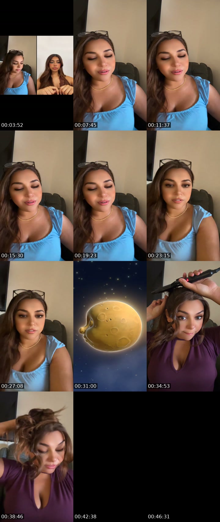 TikTok live: حياهم❤️‍🔥 by @maysmays4408