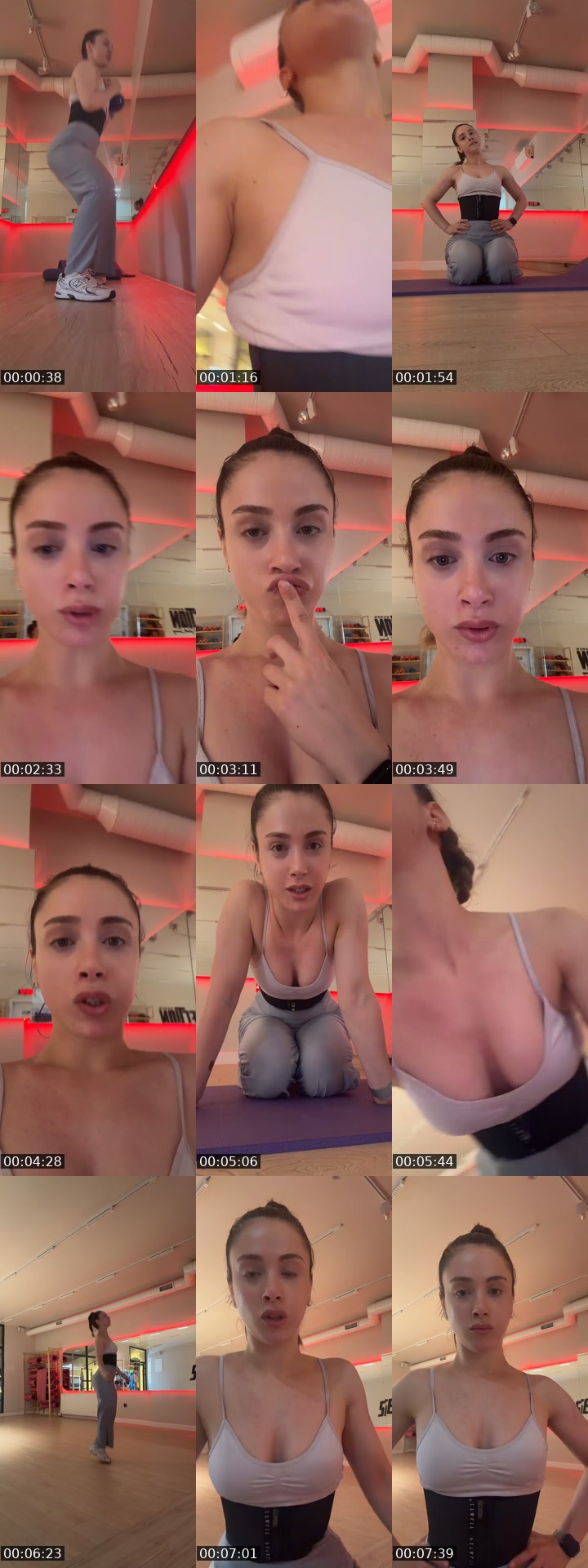 @meloyadamelike TikTok live from 2026-07-02