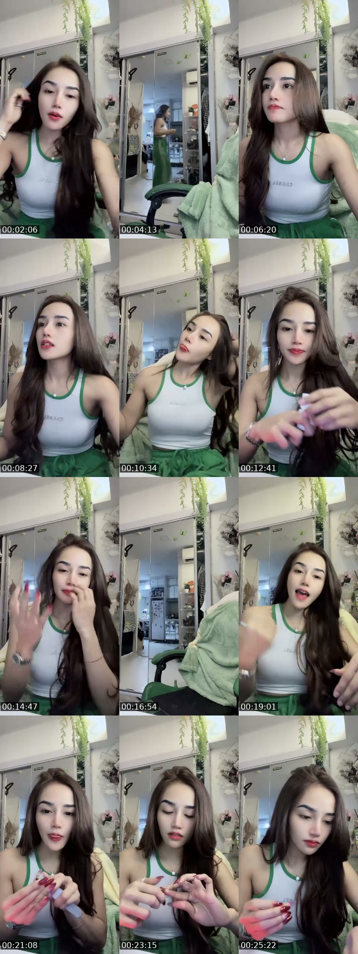 @yj_grace TikTok live from 2026-07-02