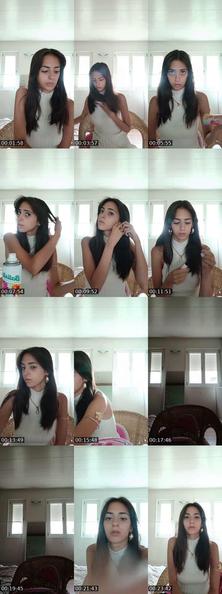 @andrea_77120l Portugal TikTok live from 2026-07-02