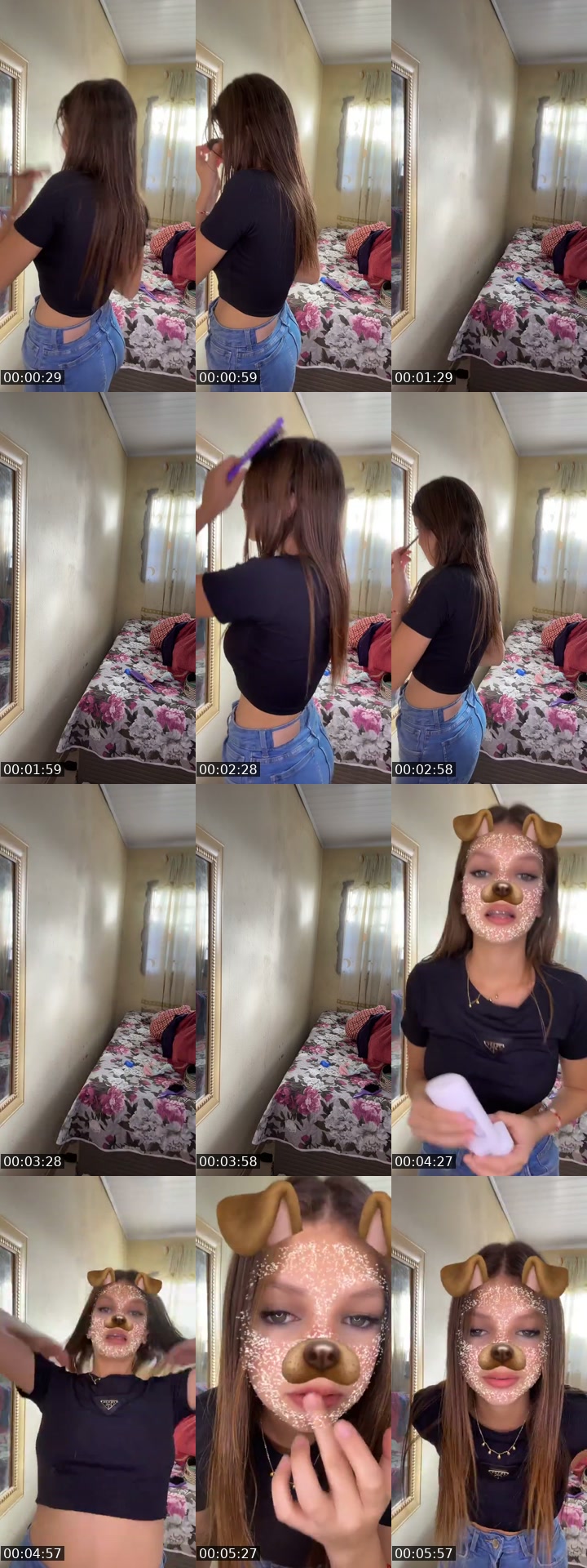 TikTok live: Ajuda eu iluminar a galeria ❤️ by @iris_kawani4
