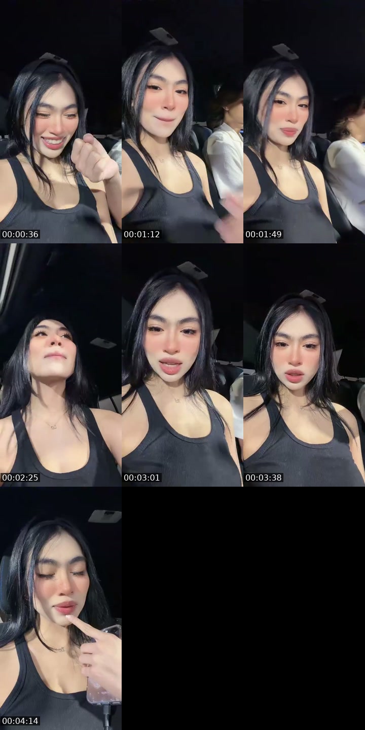 TikTok live: Grrr by @lattesgood