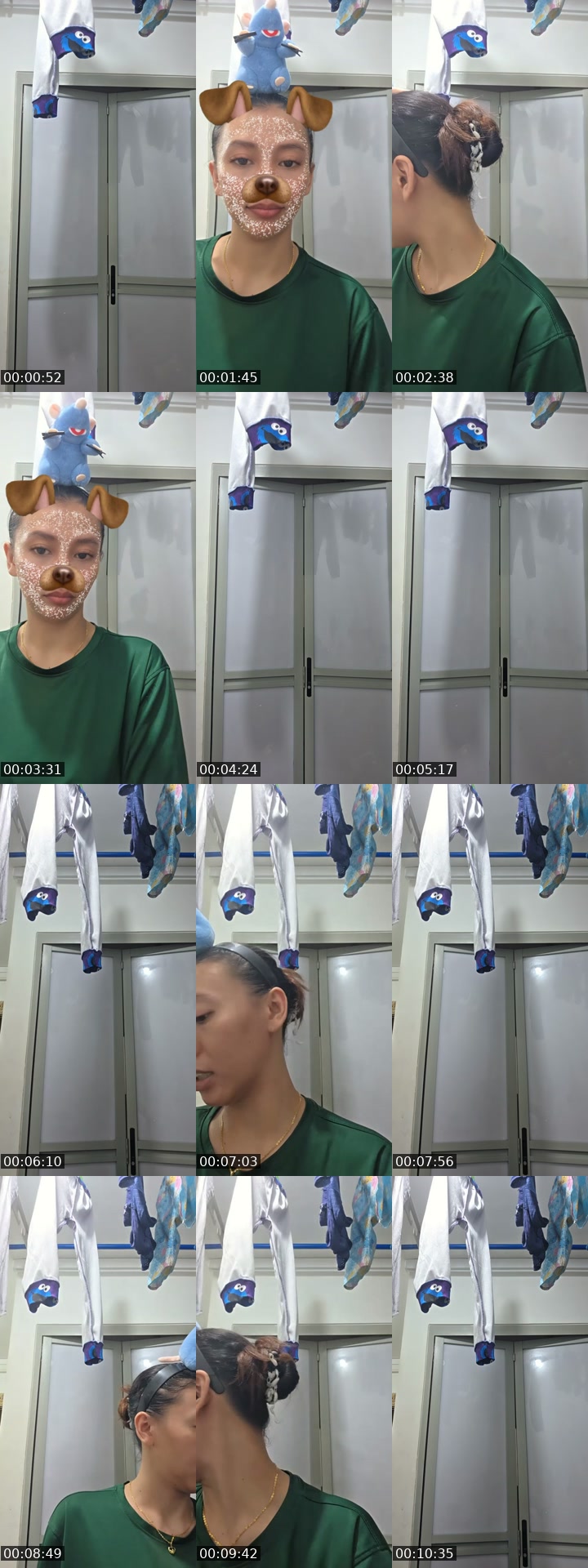 TikTok live: 3 M,maratus,maribu,mapuluh😄 by @sheanaznazz