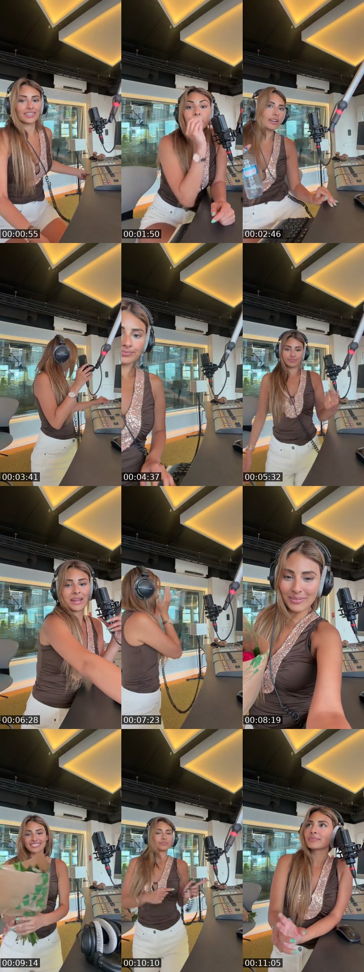@melisajamfm TikTok live from 2026-07-02