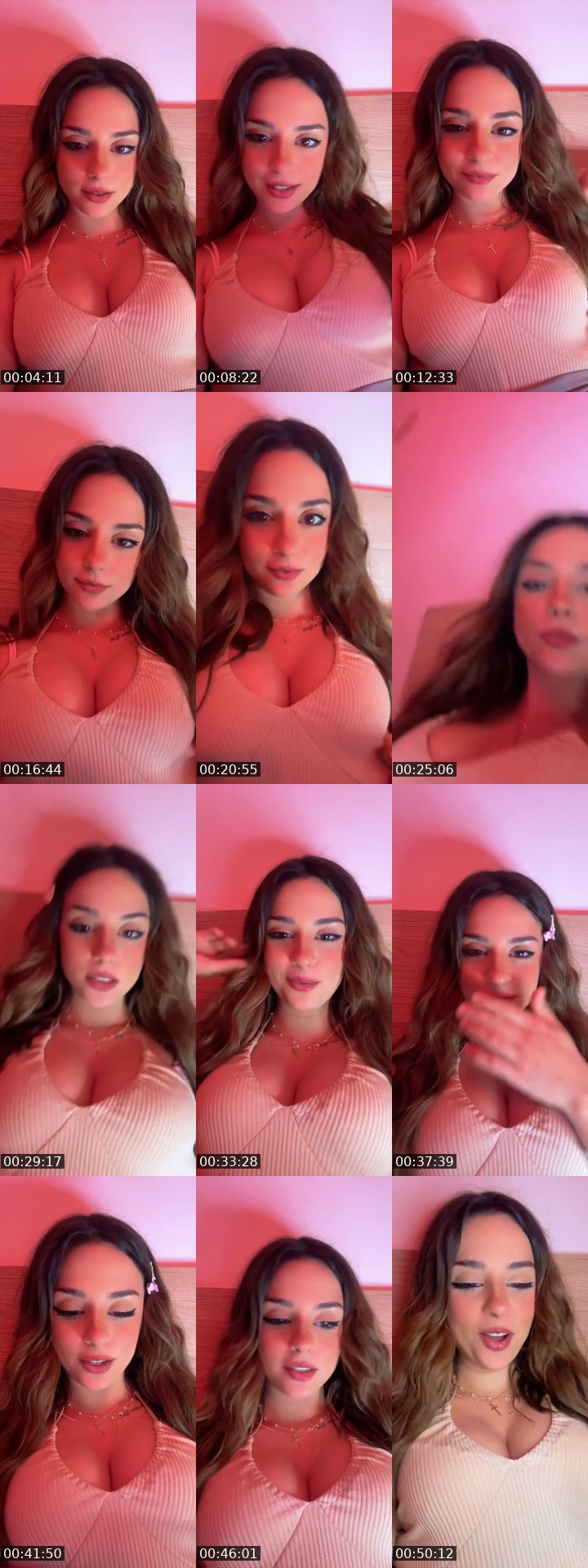 TikTok live: Day 4/365 💕 by @viviredfox