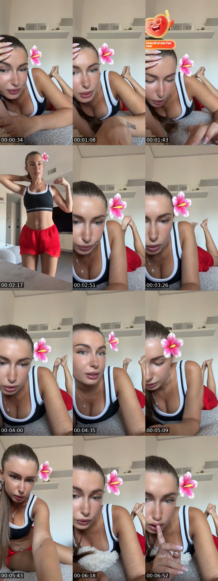 @amioeli TikTok live from 2026-07-02