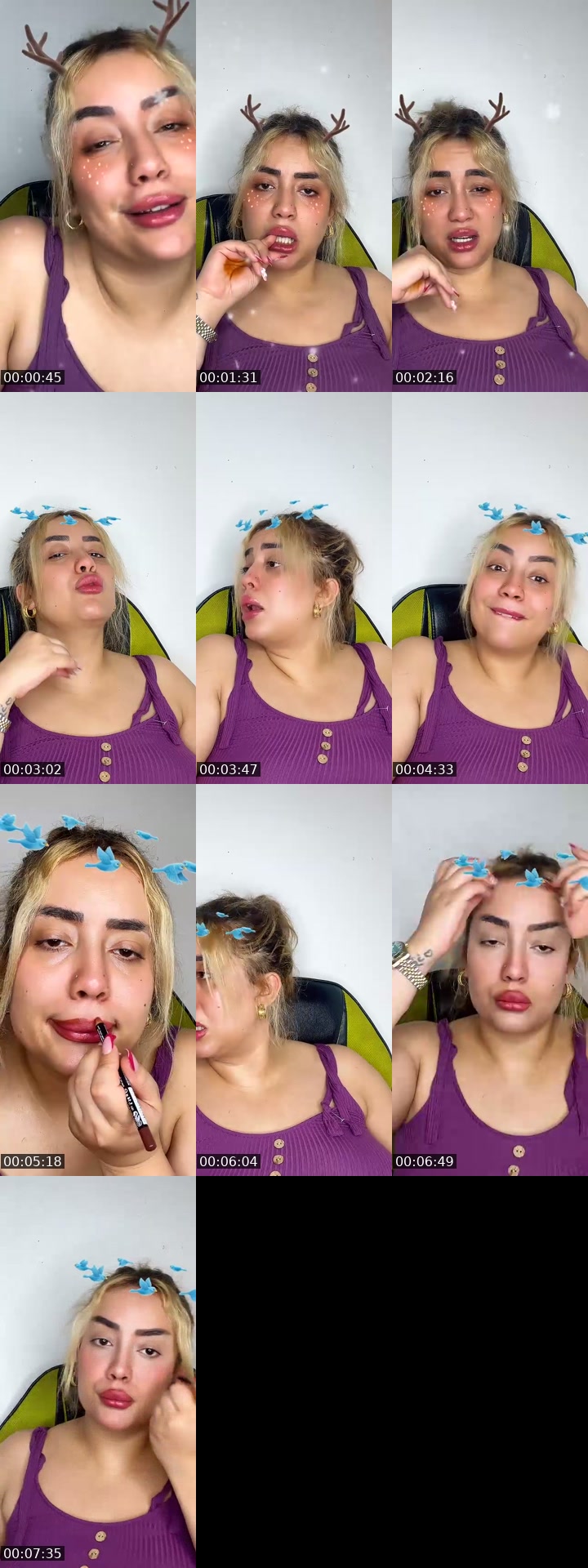@www.tiktok.monica12 TikTok live from 2026-07-02