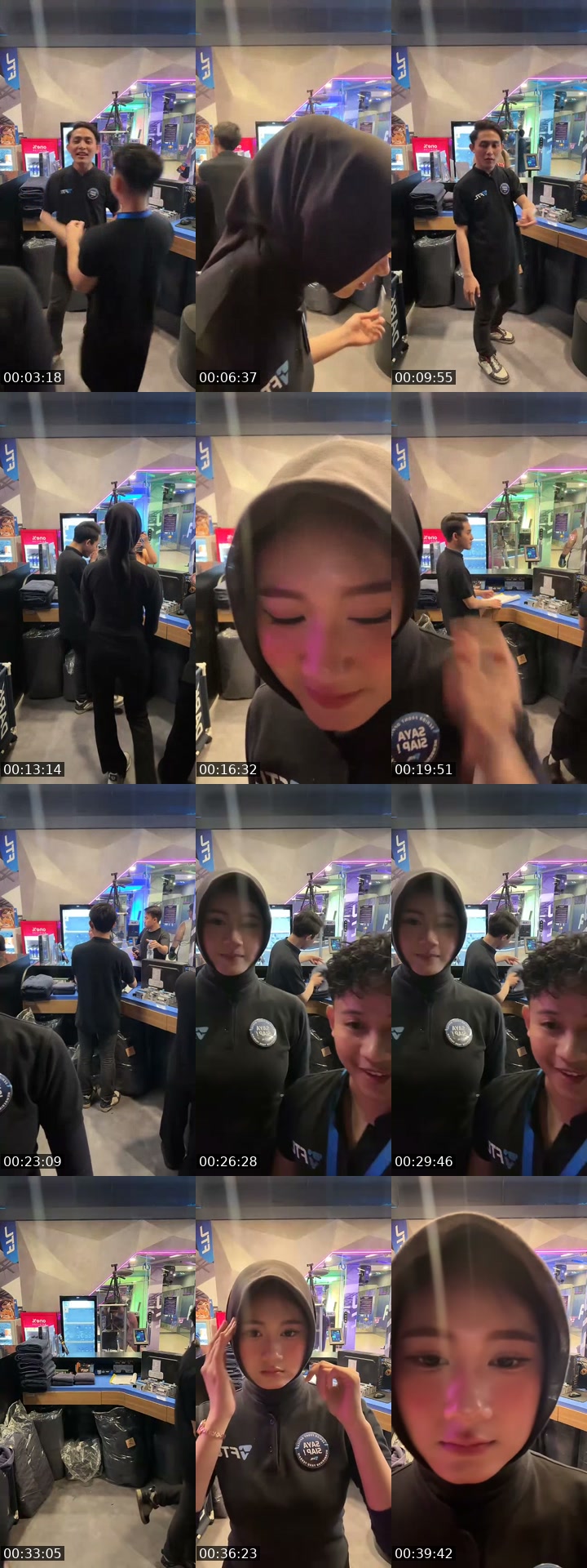 TikTok live: Orang yang mungkin Anda kenal by @kuuahsoto