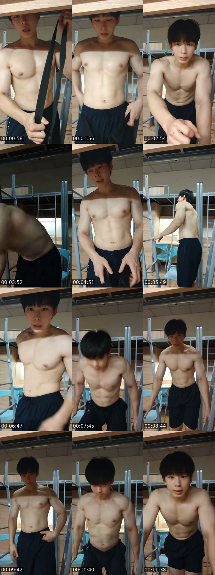 TikTok live: 運動 by @jasonwijaya451