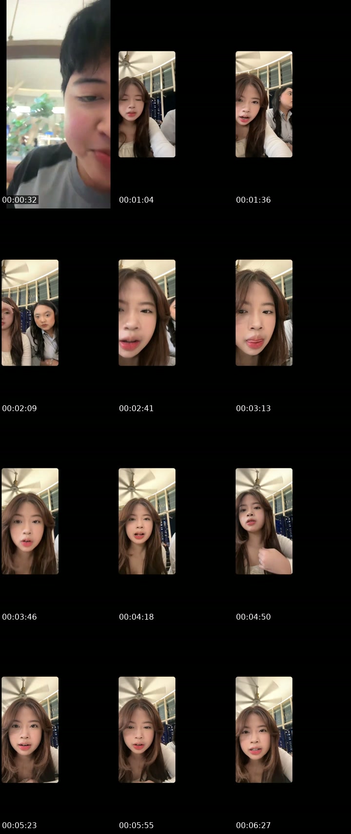@sheraagata TikTok live from 2026-07-02